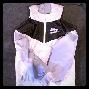 Nike Windbreaker - Toddler Boys